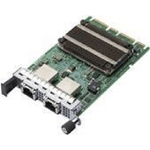 Broadcom NetXtreme N210GBT 2 x 10GBASE-T OCP 3.0 Interno Ethernet 10000 Mbit/s (Broadcom NetXtreme N210TP - 2x 10GBASE-T