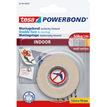 Beiersdorf TESA Powerbond INDOOR 1,5 m Nastro di montaggio