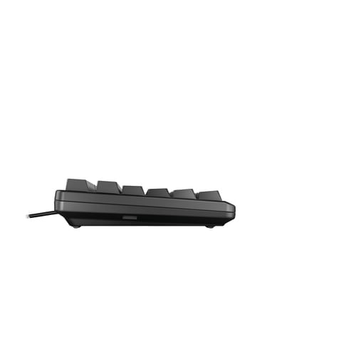 CHERRY-G80-3000N-RGB-TKL-tastiera-USB-QWERTY-Inglese-UK-Nero--G80-3000N-RGB-TKLCORDED-KYBD-BLK----Versione-UK