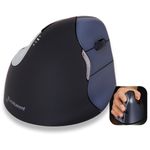 Evoluent VM4RW mouse RF Wireless Laser