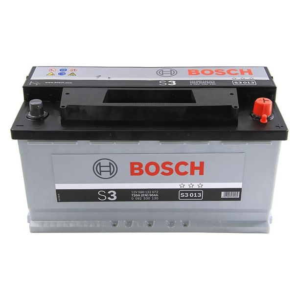 1PZ-x-BATTERIA-PER-AUTO--BOSCH--S3013-90-Ah-dx---mm-353-x-175-x-190S3013-90-Ah-dx---mm-353-x-175-x-190