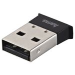 Hama 00053312 scheda di rete e adattatore Bluetooth 3 Mbit/s