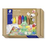 Staedtler Set da pittura STAEDTLER Noris junior