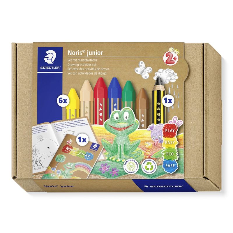 Set-da-pittura-STAEDTLER-Noris-junior