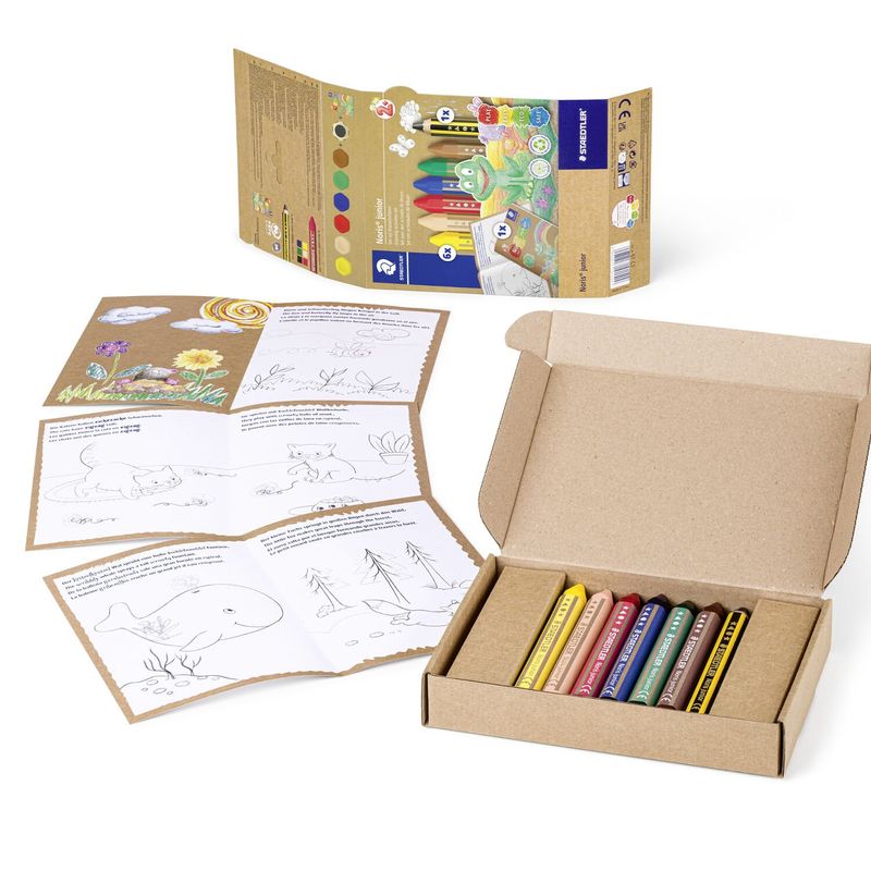 Set-da-pittura-STAEDTLER-Noris-junior