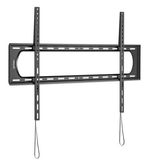 Manhattan-461917-Supporto-TV-a-parete-305-m-120-Nero--TV---Monitor-Mount-Wall-Low-Profile-Fixed-1-screen-Screen-Sizes-60