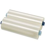 GBC Pellicola plastificazione NAPII 635mm x 150m 425mic lucida (GBC 3400921 NAP2 Gloss Laminating Film 42.5mic 635mm x 1