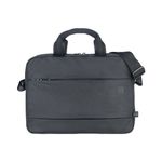 Tucano Global 13/14 356 cm 14 Valigetta ventiquattrore Blu (GLOBAL 2 LAPTOPTASCHE BLUE - MACBOOK PRO 14 LAPTOP 13-14)