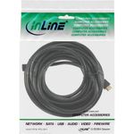 Mini-cavo-HDMI-ad-alta-velocita---Connettore-da-A-a-C---zincato-cont.---nero---2-m