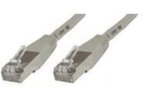 Microconnect-15m-Cat5e-FTP-cavo-di-rete-Grigio-F-UTP-FTP--F-UTP-CAT5e-15m-Grey-PVC---Outer-Shield--Foil-screening---4x2x