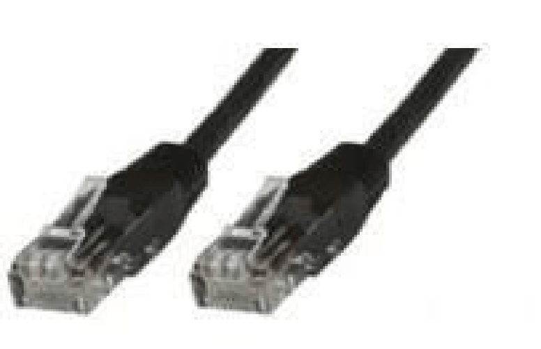 F-UTP-CAT5e-20-m-PVC-nero