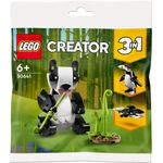 LEGO Creator 3in1 Pandabr 30641