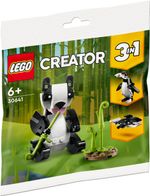 LEGO-Creator-3in1-Pandabr-30641