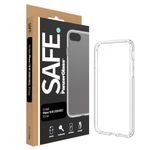 PanzerGlass-SAFE-Apple-iPhone-SE--3rd---2nd-Gen--and-iPhone-8-7-Case----SAFE95105--custodia-per-cellulare-Cover-Traspare