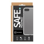 PanzerGlass-SAFE-Apple-iPhone-SE--3rd---2nd-Gen--and-iPhone-8-7-Case----SAFE95105--custodia-per-cellulare-Cover-Traspare