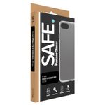 PanzerGlass-SAFE-Apple-iPhone-SE--3rd---2nd-Gen--and-iPhone-8-7-Case----SAFE95105--custodia-per-cellulare-Cover-Traspare