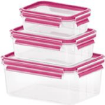 Emsa-515584-Clip-per-alimenti-e-chiusura-plastica-trasparente-rosa