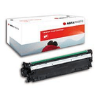 AgfaPhoto APTHP740AE cartuccia toner 1 pz Nero (Toner Black - Pages 7.000 - Warranty 36M)