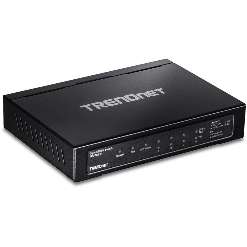 6-PORT-GIGABIT-POE-SWITCH