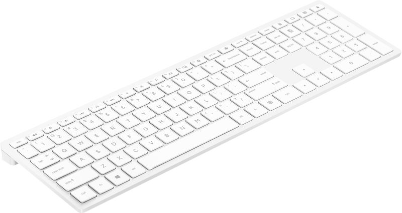 HP-Pavilion-Wireless-Keyboard-600-White