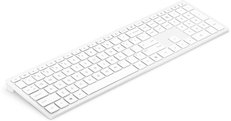 HP-Pavilion-Wireless-Keyboard-600-White