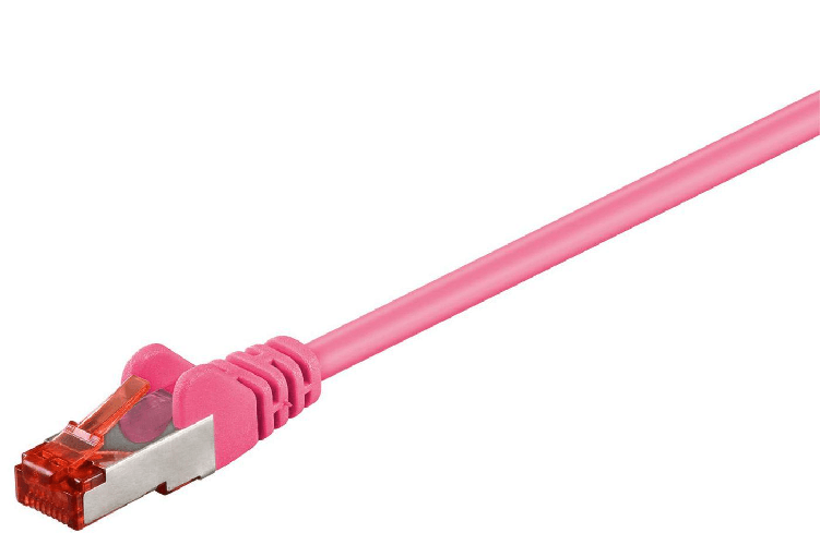 Microconnect-B-FTP60025PI-cavo-di-rete-Rosa-025-m-Cat6-F-UTP-FTP--F-UTP-CAT6-0.25m-Pink-PVC---Outer-Shield--Foil-screeni