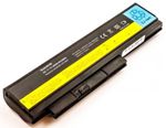 CoreParts-MBXLE-BA0003-ricambio-per-laptop-Batteria--Laptop-Battery-for-Lenovo---49Wh-6-Cell-Li-ion-11.1V---4.4Ah-49Wh-6