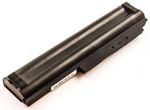 CoreParts-MBXLE-BA0003-ricambio-per-laptop-Batteria--Laptop-Battery-for-Lenovo---49Wh-6-Cell-Li-ion-11.1V---4.4Ah-49Wh-6