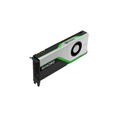 Fujitsu-S26361-F2222-L505-scheda-video-NVIDIA-Quadro-RTX-5000-16-GB-GDDR6