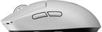 Logitech-G-PRO-X-SUPERLIGHT-2-Optisk-Trdls-Hvid