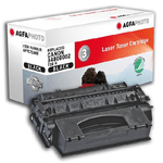 AgfaPhoto APTC719HE cartuccia toner 1 pz Nero