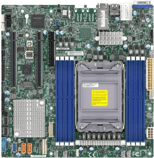 Supermicro-MBD-X12SPM-TF-B-Ice-Lake-LGA-4189--SKT-P-fino-a-205-W-TDP-C621A8xDDR432