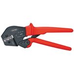 Knipex Pinza a crimpare KNIPEX per capicorda