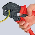 Pinza-a-crimpare-KNIPEX-per-capicorda