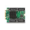 Convertitore-Delock-da-connettore-M.2-Key-BM-a-4-connettori-SATA-con-RAID-e-HyperDuo