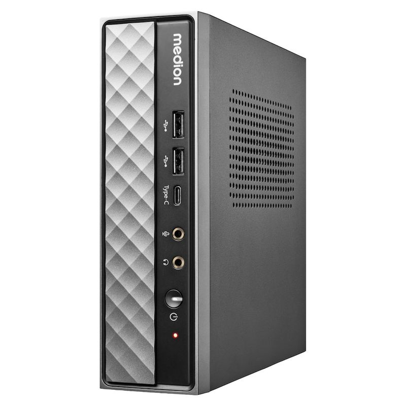 MEDION-AKOYA-S20--MD-35427--Intel-Core-i5-i5-12400T-16-GB-DDR4-SDRAM-512-GB-SSD-Mini-PC-Nero-Argento