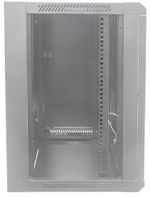 Intellinet-711890-rack-12U-Da-parete-Grigio