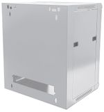 Intellinet-711890-rack-12U-Da-parete-Grigio