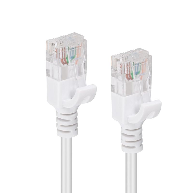 Microconnect-V-UTP60015W-SLIM-cavo-di-rete-Bianco-015-m-Cat6-U-UTP-UTP--U-UTP-CAT6-0.15M-White-Slim---Unshielded-Network