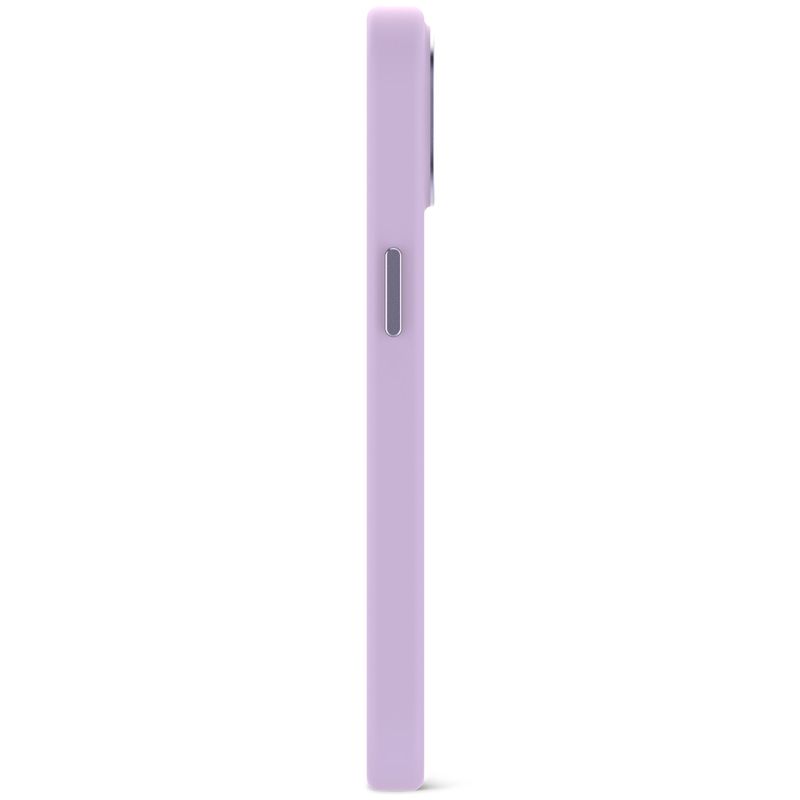 Cover-posteriore-in-silicone-antimicrobico-decodificato-per-iPhone-15-Plus-Lavanda