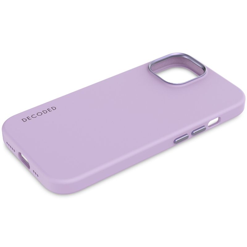 Cover-posteriore-in-silicone-antimicrobico-decodificato-per-iPhone-15-Plus-Lavanda