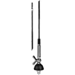 Albrecht T-27 completo antenna radio CB