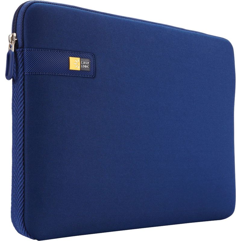 Borsa-per-notebook-CaseLogic-LAPS116DB-blu-scuro-nylon-fino-a-3962-m-156-