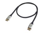 Equip-119265-cavo-DisplayPort-5-m-Alluminio-Nero