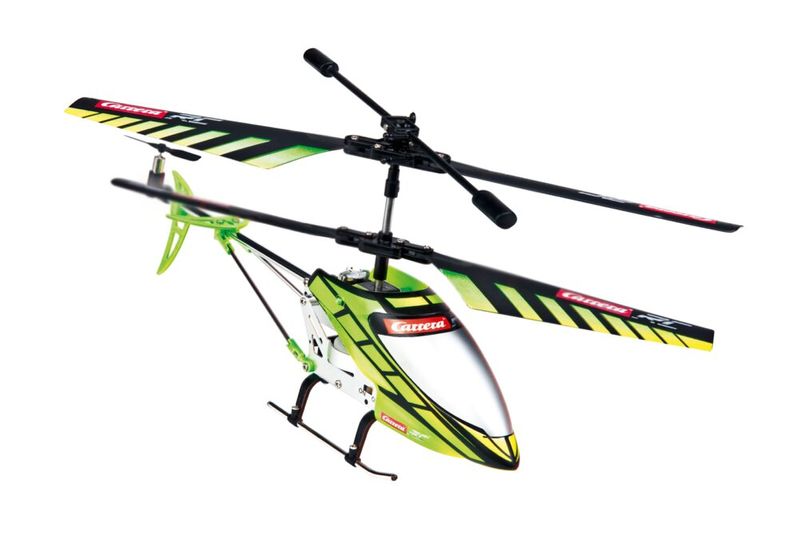 RC-Helikopter-mit-koaxialer-Rotorsteuerung--Carrera-RC-Helikopter--Auto-Start---Landefunktion--Lnge-18-cm--ab-8-Jahren