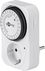 Goobay-Timer-16A-3500W-5-pcs---White