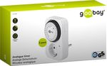 Goobay-Timer-16A-3500W-5-pcs---White