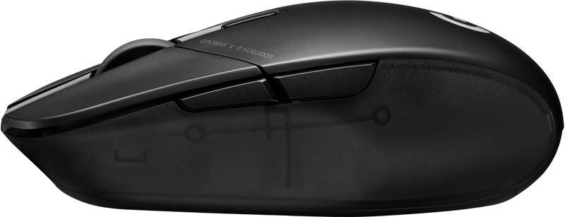 LOGITECH-G-G303-SHROUD-EDITION---MAUS---OPTISCH