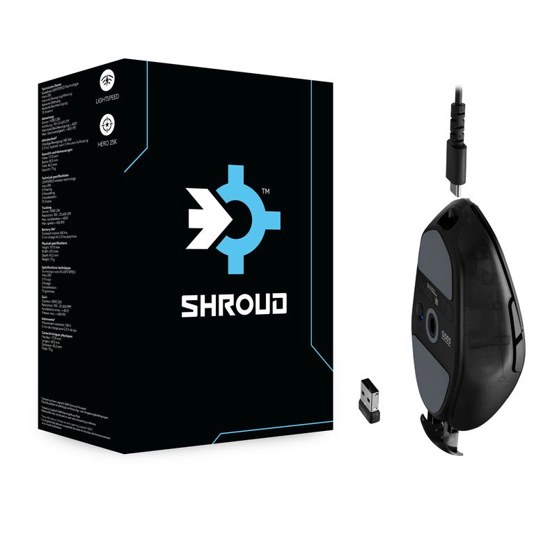 LOGITECH-G-G303-SHROUD-EDITION---MAUS---OPTISCH