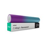 Vinile-attivato-dal-calore-Cricut-che-cambia-colore---Permanente-305x61-cm--Viola-Turchese-